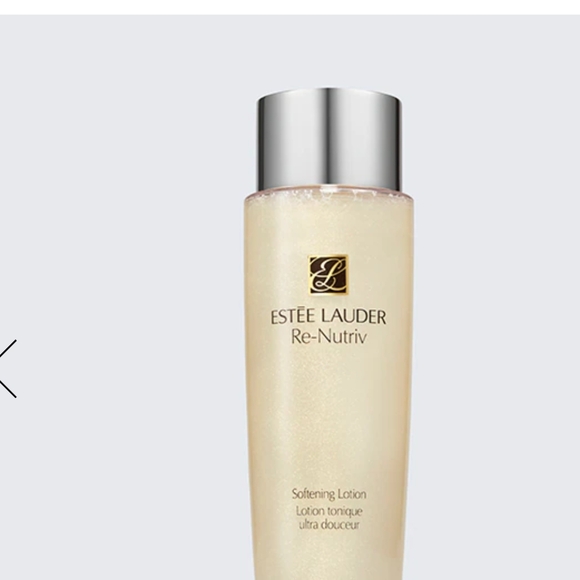 Estee Lauder Cream Toner Luxurious Skincare Brand New , Never Been Opened - Picture 2 of 3